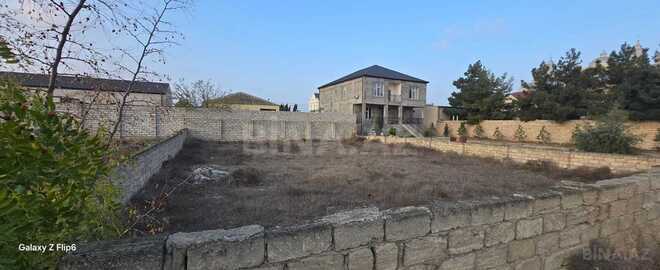 Satılır  torpaq 6 sot, Şüvəlan q., photo 5 from 8