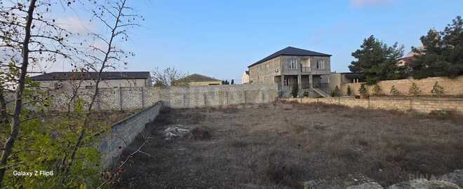 Satılır  torpaq 6 sot, Şüvəlan q., photo 7 from 8