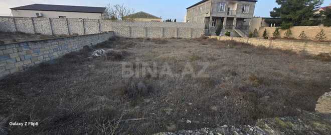 Satılır  torpaq 6 sot, Şüvəlan q., photo 4 from 8