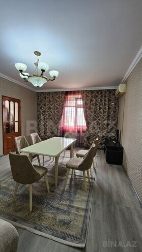 Satılır 3 otaqlı həyət evi/bağ evi 120 m², photo 1 from 20