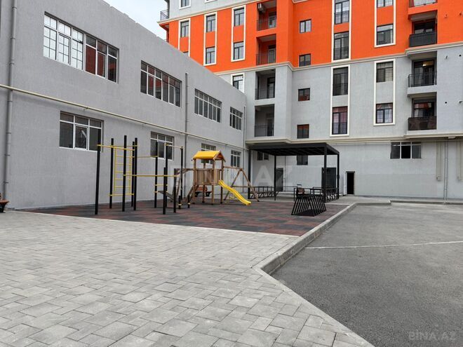 Продаётся 4-комн. новостройка 163 м², пос. Бакиханова, photo 6 from 23