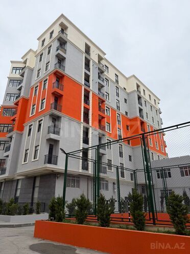 Продаётся 4-комн. новостройка 163 м², пос. Бакиханова, photo 3 from 23