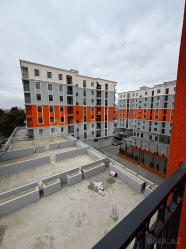 Продаётся 4-комн. новостройка 163 м², пос. Бакиханова, photo 5 from 23