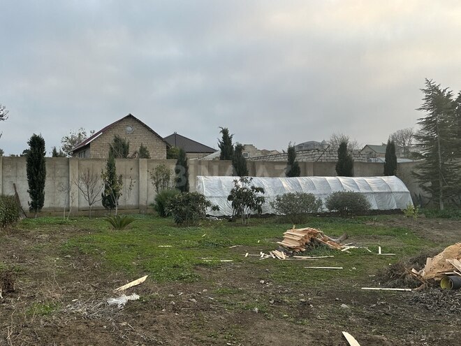 Продаётся  участок 21.6 сот, пос. Бузовна, photo 3 from 8