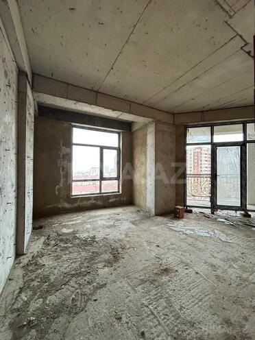 Продаётся 3-комн. новостройка 117.5 м², м. Нариман Нариманов, photo 12 from 17