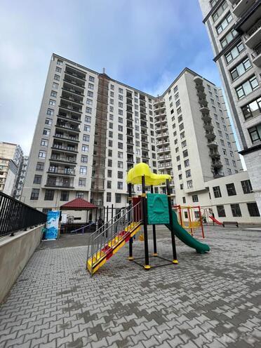 Продаётся 3-комн. новостройка 117.5 м², м. Нариман Нариманов, photo 1 from 17