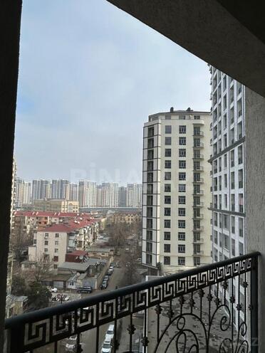Продаётся 3-комн. новостройка 117.5 м², м. Нариман Нариманов, photo 15 from 17