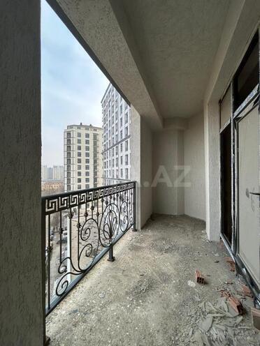 Продаётся 3-комн. новостройка 117.5 м², м. Нариман Нариманов, photo 16 from 17