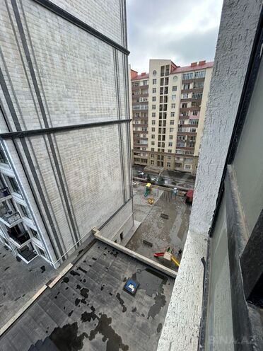 Продаётся 3-комн. новостройка 117.5 м², м. Нариман Нариманов, photo 13 from 17