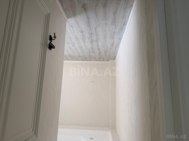 Satılır 3 otaqlı yeni tikili 80 m², Nərimanov r., photo 10 from 18