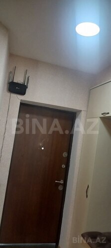 Satılır 3 otaqlı yeni tikili 95 m², Əhmədli m., photo 8 from 14