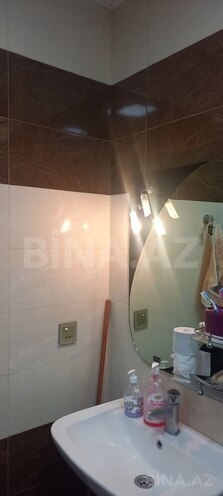 Satılır 3 otaqlı yeni tikili 95 m², Əhmədli m., photo 6 from 14
