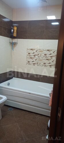 Satılır 3 otaqlı yeni tikili 95 m², Əhmədli m., photo 10 from 14
