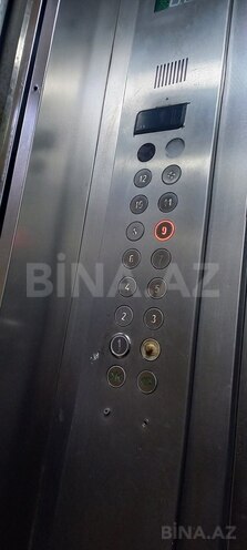 Satılır 3 otaqlı yeni tikili 95 m², Əhmədli m., photo 9 from 14
