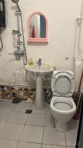Сдаётся 2-комн. вторичка 32 м², м. Иншаатчылар, photo 11 from 12