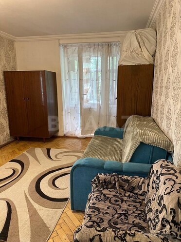Сдаётся 2-комн. вторичка 32 м², м. Иншаатчылар, photo 5 from 12