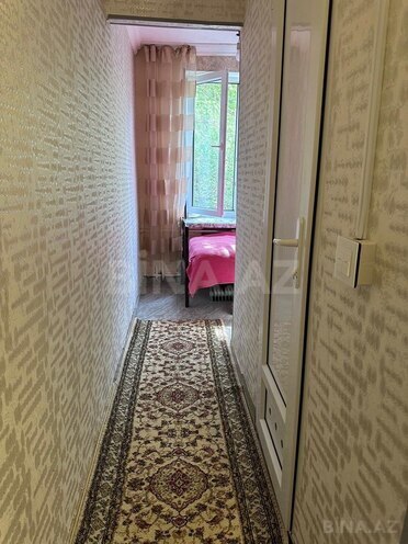 Сдаётся 2-комн. вторичка 32 м², м. Иншаатчылар, photo 3 from 12
