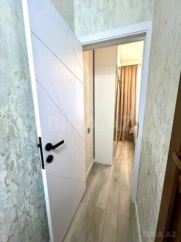 Продаётся 2-комн. вторичка 35 м², м. Кара Караев, photo 10 from 13