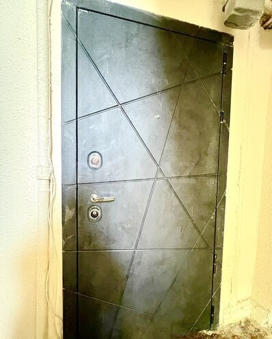 Продаётся 2-комн. вторичка 35 м², м. Кара Караев, photo 8 from 13