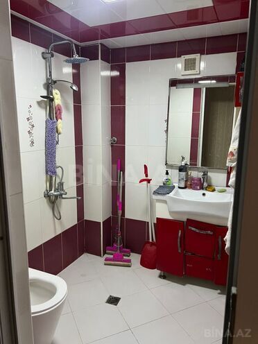 İcarəyə verilir 2 otaqlı köhnə tikili 50 m², Elmlər Akademiyası m., photo 7 from 9