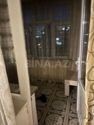 İcarəyə verilir 2 otaqlı köhnə tikili 50 m², Elmlər Akademiyası m., photo 6 from 9