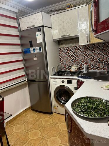 İcarəyə verilir 2 otaqlı köhnə tikili 50 m², Elmlər Akademiyası m., photo 4 from 9