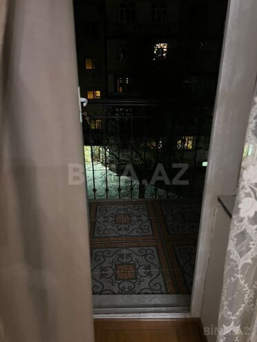 İcarəyə verilir 2 otaqlı köhnə tikili 50 m², Elmlər Akademiyası m., photo 8 from 9