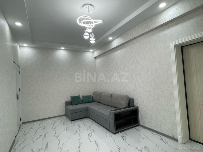 Сдаётся 2-комн. новостройка 120 м², м. Гянджлик, photo 10 from 15