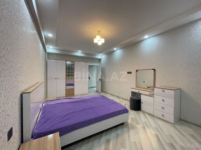 Сдаётся 2-комн. новостройка 120 м², м. Гянджлик, photo 5 from 15