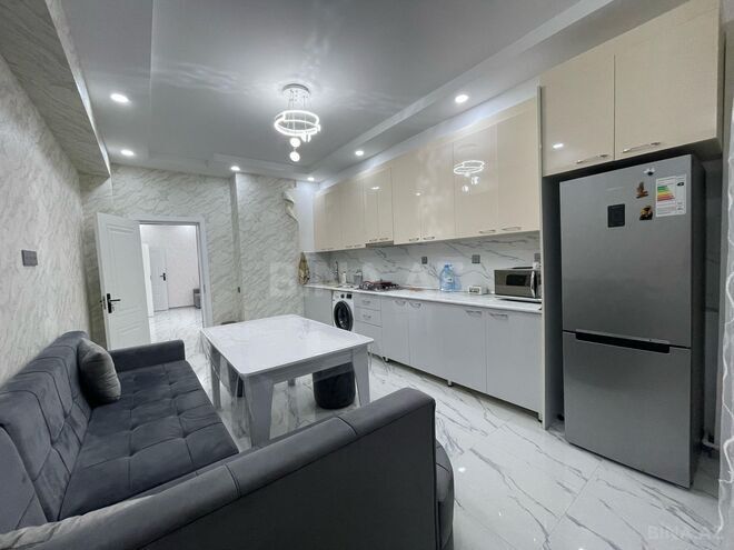 Сдаётся 2-комн. новостройка 120 м², м. Гянджлик, photo 6 from 15