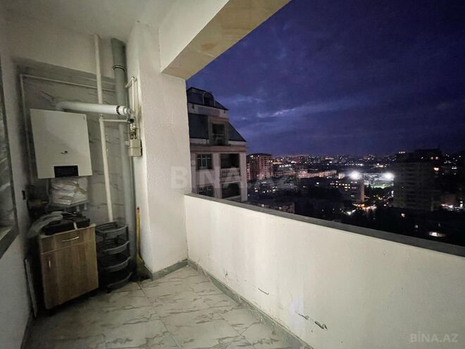 Сдаётся 2-комн. новостройка 120 м², м. Гянджлик, photo 7 from 15