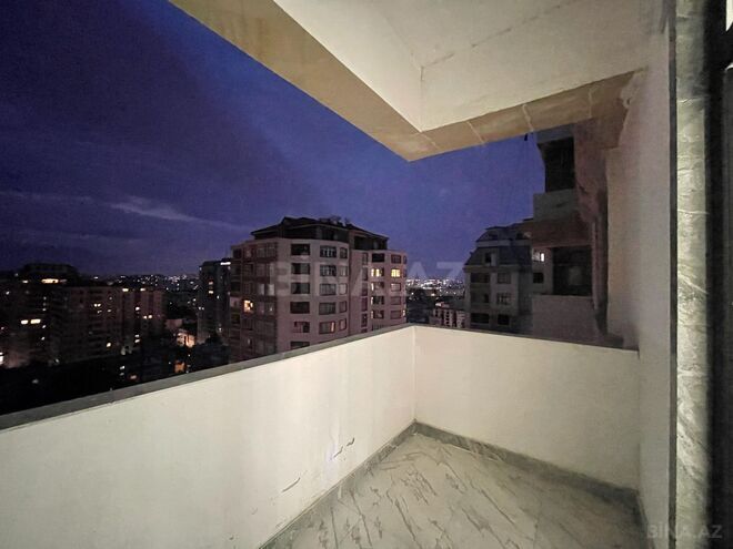 Сдаётся 2-комн. новостройка 120 м², м. Гянджлик, photo 8 from 15