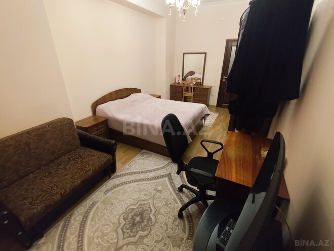 Satılır 2 otaqlı yeni tikili 96 m², Həzi Aslanov m., photo 6 from 10