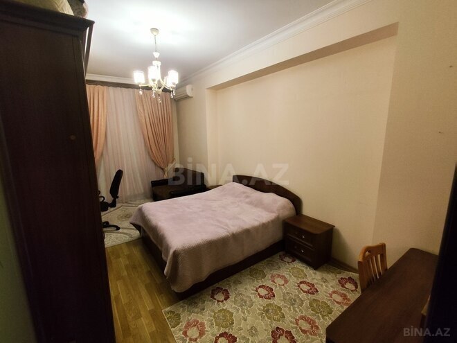 Satılır 2 otaqlı yeni tikili 96 m², Həzi Aslanov m., photo 9 from 10