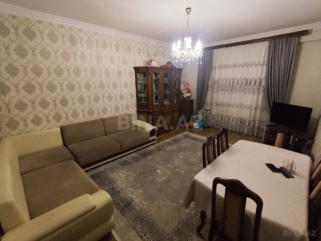 Satılır 2 otaqlı yeni tikili 96 m², Həzi Aslanov m., photo 5 from 10
