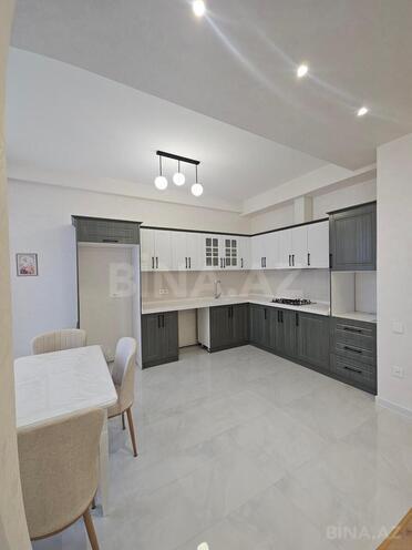 Продается 3-комн. новостройка 125 м², пос. Бадамдар, photo 6 from 23