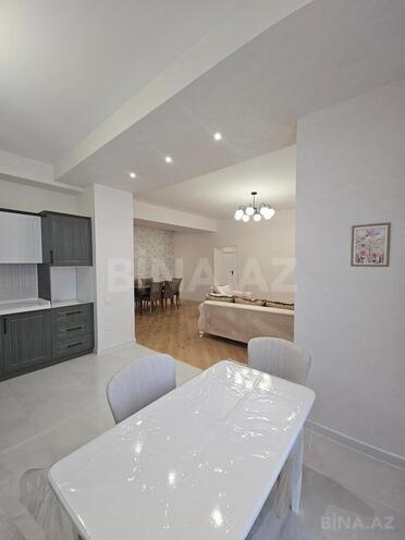 Продается 3-комн. новостройка 125 м², пос. Бадамдар, photo 10 from 23