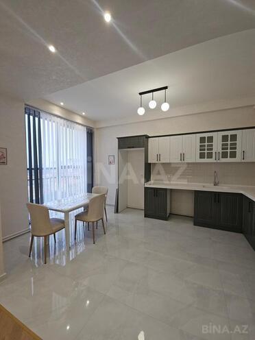 Продается 3-комн. новостройка 125 м², пос. Бадамдар, photo 7 from 23