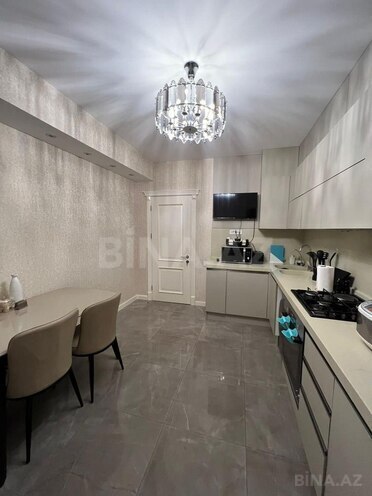 Satılır 4 otaqlı yeni tikili 147 m², Həzi Aslanov m., photo 7 from 13