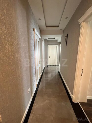 Satılır 4 otaqlı yeni tikili 147 m², Həzi Aslanov m., photo 11 from 13