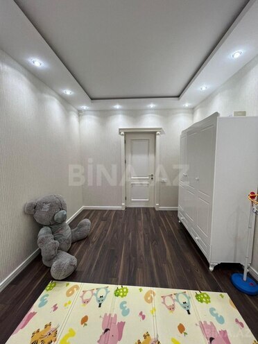 Satılır 4 otaqlı yeni tikili 147 m², Həzi Aslanov m., photo 9 from 13