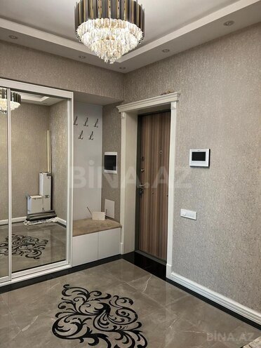 Satılır 4 otaqlı yeni tikili 147 m², Həzi Aslanov m., photo 12 from 13