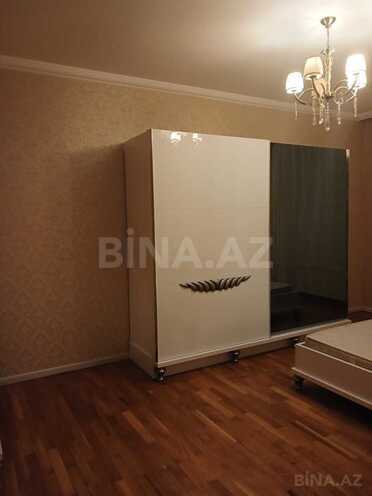 İcarəyə verilir 3 otaqlı yeni tikili 100 m², Səbail r., photo 10 from 27