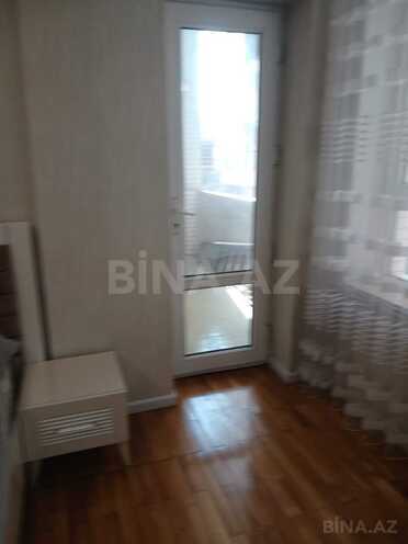 İcarəyə verilir 3 otaqlı yeni tikili 100 m², Səbail r., photo 6 from 27