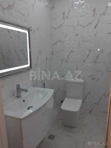 İcarəyə verilir 3 otaqlı yeni tikili 100 m², Səbail r., photo 24 from 27