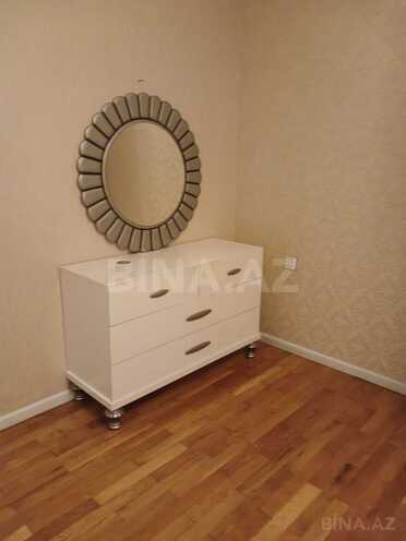 İcarəyə verilir 3 otaqlı yeni tikili 100 m², Səbail r., photo 12 from 27