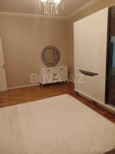 İcarəyə verilir 3 otaqlı yeni tikili 100 m², Səbail r., photo 18 from 27