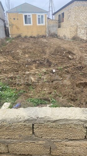 Продаётся  участок 3.2 сот, пос. Биладжары, photo 1 from 4