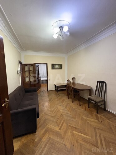 Сдаётся 2-комн. вторичка 50 м², м. Мемар Аджеми, photo 1 from 14