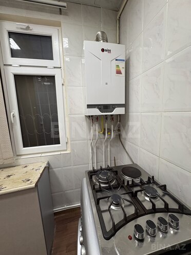 Сдаётся 2-комн. вторичка 50 м², м. Мемар Аджеми, photo 9 from 14
